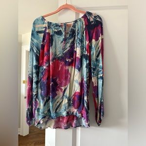 Beautiful Desigual blouse. Size M